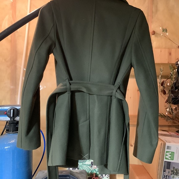 Aritzia Babaton Coat XXS - Picture 4 of 4